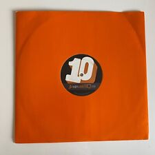 MIxvibes DVS - Maxi 33T 12'' - Vinyle encodé