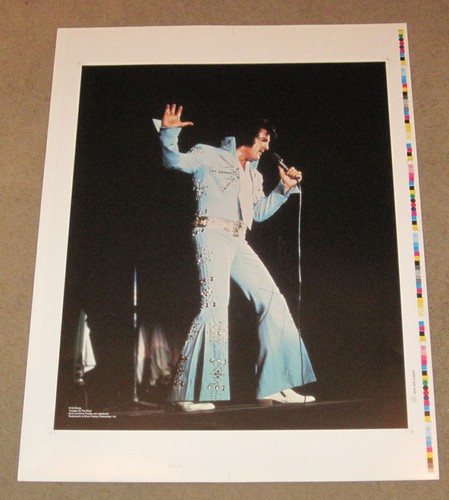 Elvis presley bonja - presley, concert