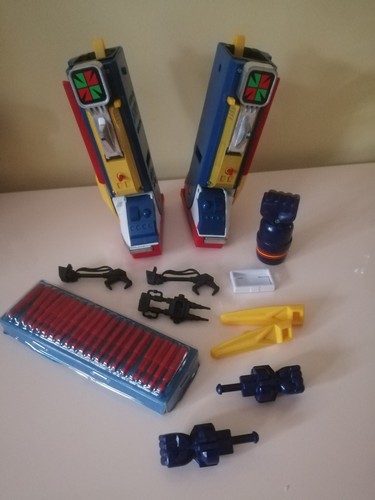 Popy gunper - popy, pb-81
