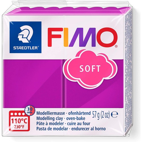 8020 fimo pâte - [8020-61],