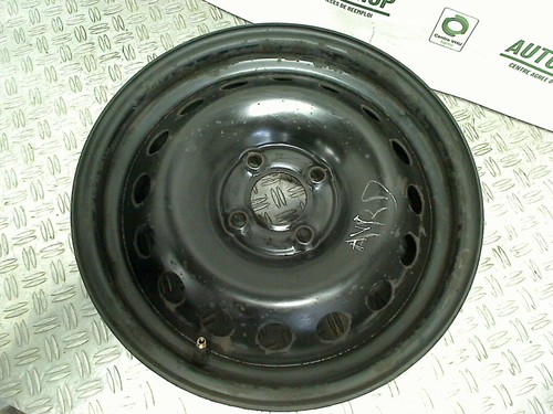 Jante tole 4 50 renault - j,