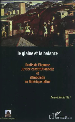 Glaive la balance - glaive, et