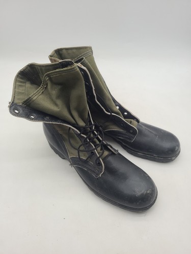 Vintage 1968 army - 1968, jungle