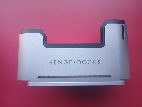 Henge docks hd05va13mbp for - docks,