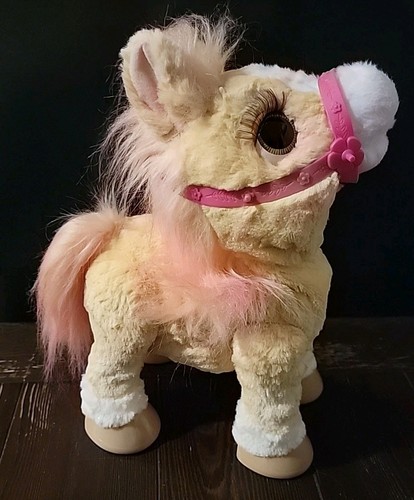 Furreal cinnamon stylin - my,