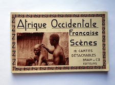 Afrique Occidentale Française