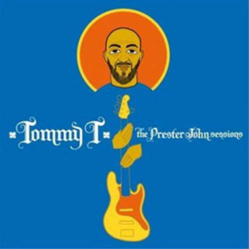 Tommy the prester - tommy, john