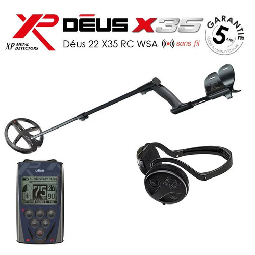 Pack déus disque - pack, x35