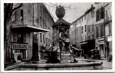 13 AIX EN PROVENCE Carte