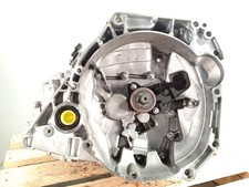 JR5062 BOÎTE DE VITESSES / 320109079R / 7683503 POUR RENAULT CAPTUR I J5_, H5_