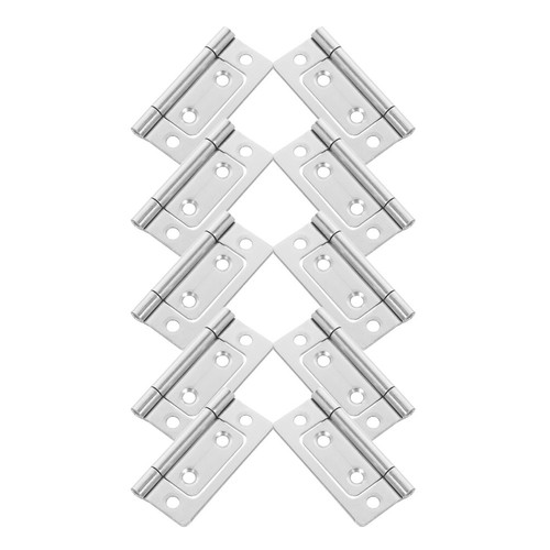 Pcs charnière de porte - de,