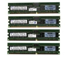LOT 4GB  HP 373029-051