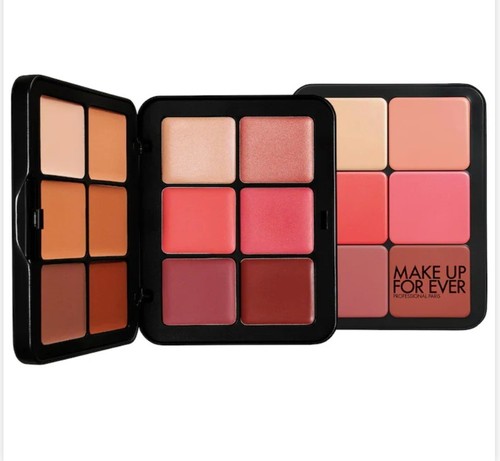Make for ever skin face - up,