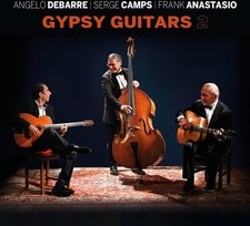 Vinile - Angelo Debarre -