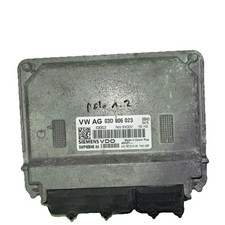 CALCULATEUR MOTEUR SIEMENS VDO