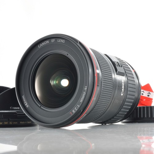 Objectif zoom grand angle