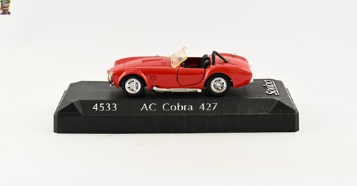 Cobra 427 solido 43 - ac, 1:43