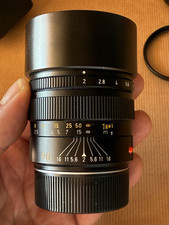 3455865 Leica Summicron-M