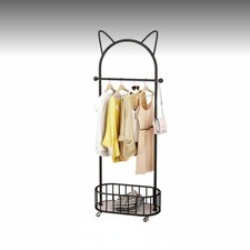 Portant à vêtements design