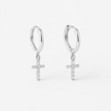 Boucles oreilles créoles - boucles, d'oreilles