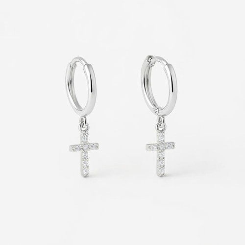 Boucles oreilles créoles - d'oreilles,