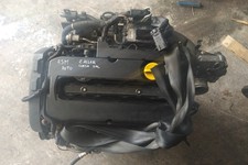 MOTEUR COMPLET OPEL CORSA D OPC 1.6 TURBO 192CV Z16LER / A16LER