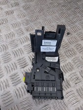 Boitier Fusible BPGA - PEUGEOT