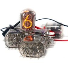 Tubes num??riques Nixie IN-12