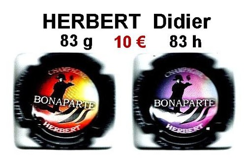Capsules champagne - , de