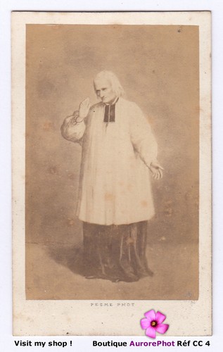 Curé ars jean marie - curÉ, jean-marie