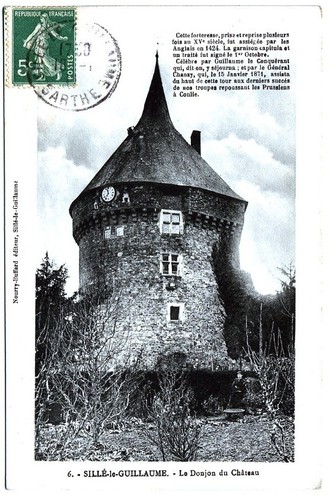 France sille - 72,
