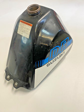 Réservoir suzuki 125 - suzuki, dr