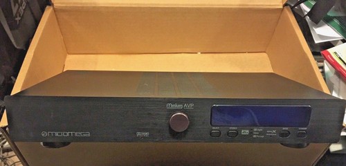 Micromega ampli processeur - micromega,