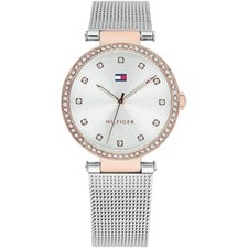 Montre Femme TOMMY HILFIGER