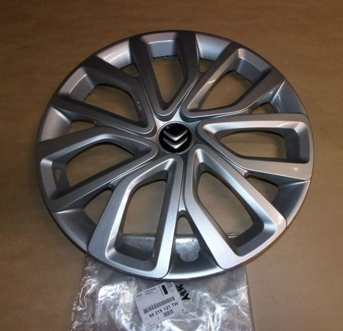 Ori enjoliveur roue - de, 16"