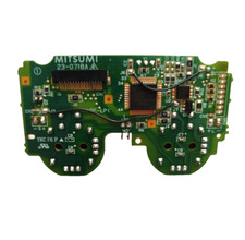 Carte mère Manette PS1