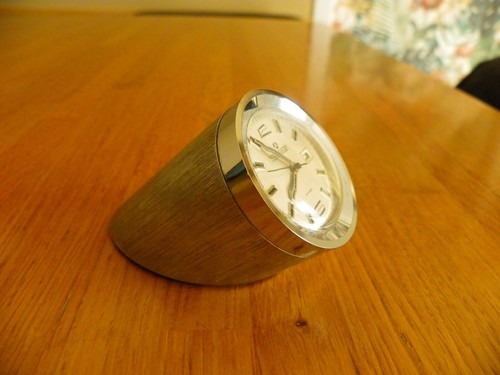 Montre réveil ancien - montre,
