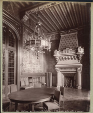 France, Bonnétable, Sarthe
