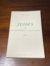 Livre Hades ou la Mythologie