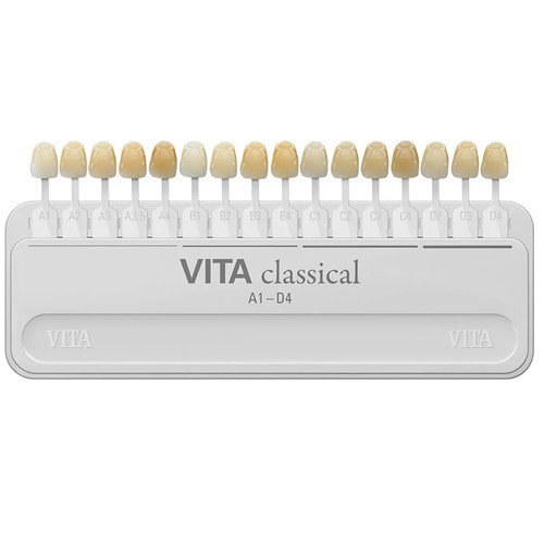 Guide ombrage classique vita - guide,