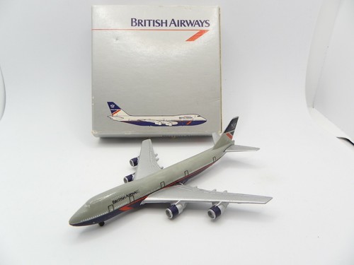 Boeing 747 british - 747, airways