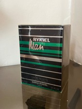 Rykiel man eau - rykiel,