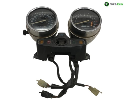 Compteur kawasaki 750 - compteur, zr