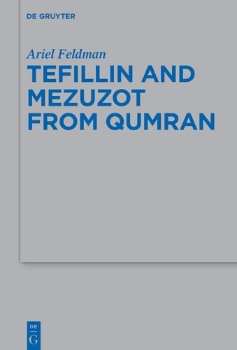 Ariel feldman tefillin - tefillin, and