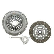 1x Kit d'embrayage AISIN