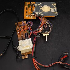 Moteur De Platine Luxman