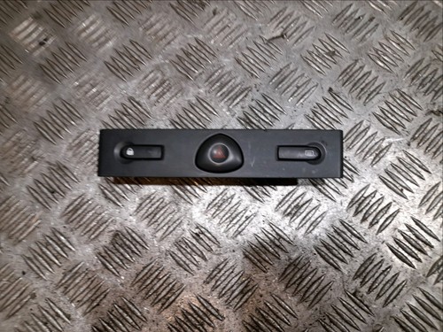 Bouton warning renault clio - bouton,