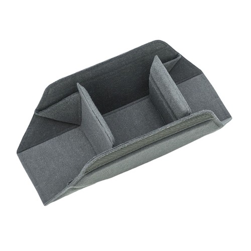 Sac rembourré pour objectif