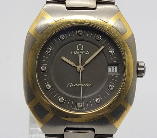 Omega seamaster polaris - omega,