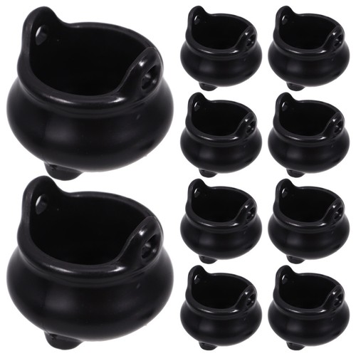Chaudron miniature ornements - ,